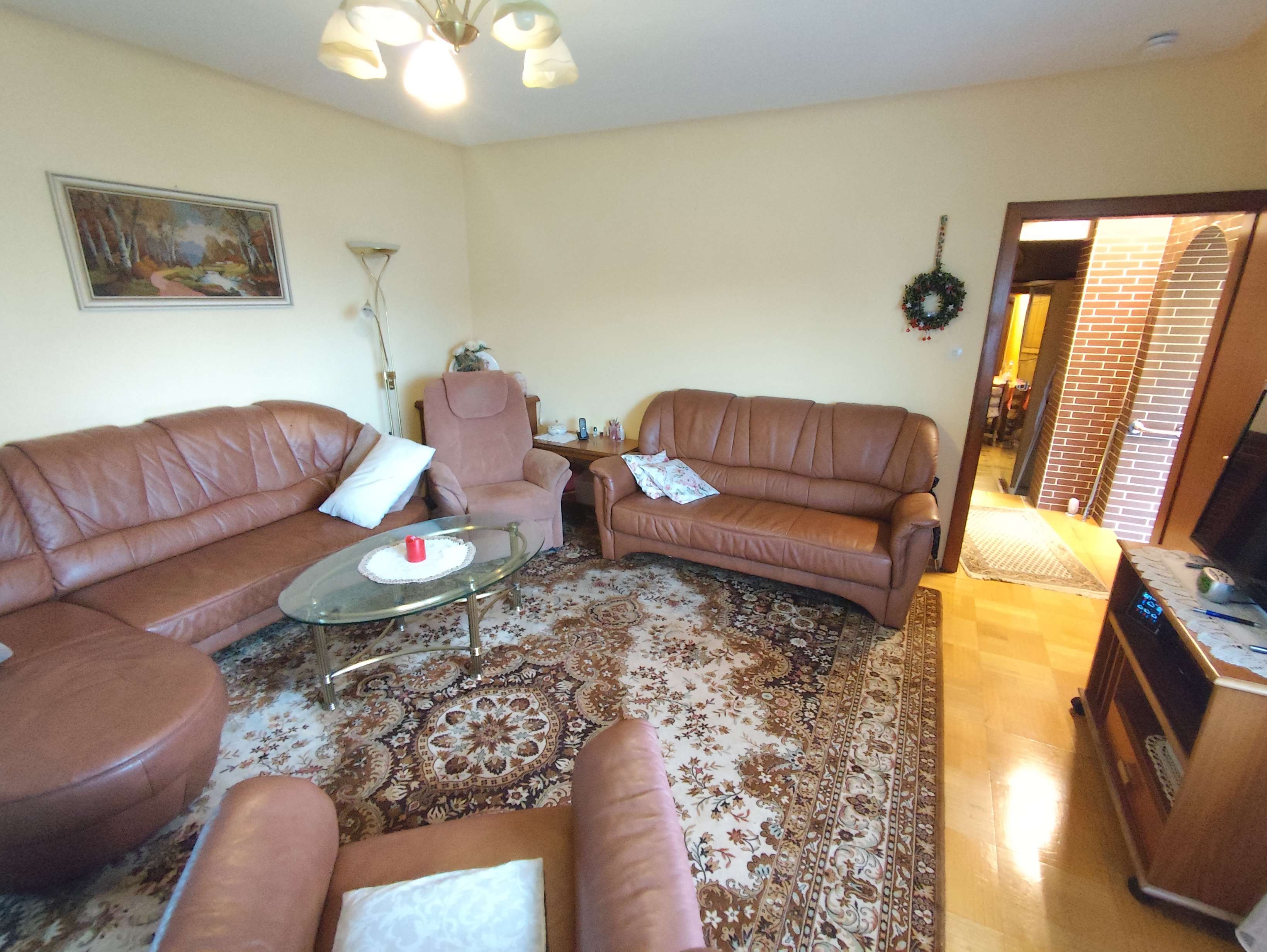 Immobilie in Überherrn - 1-2 Familienhaus - in ruhiger Lage mit Garten - Bild 12