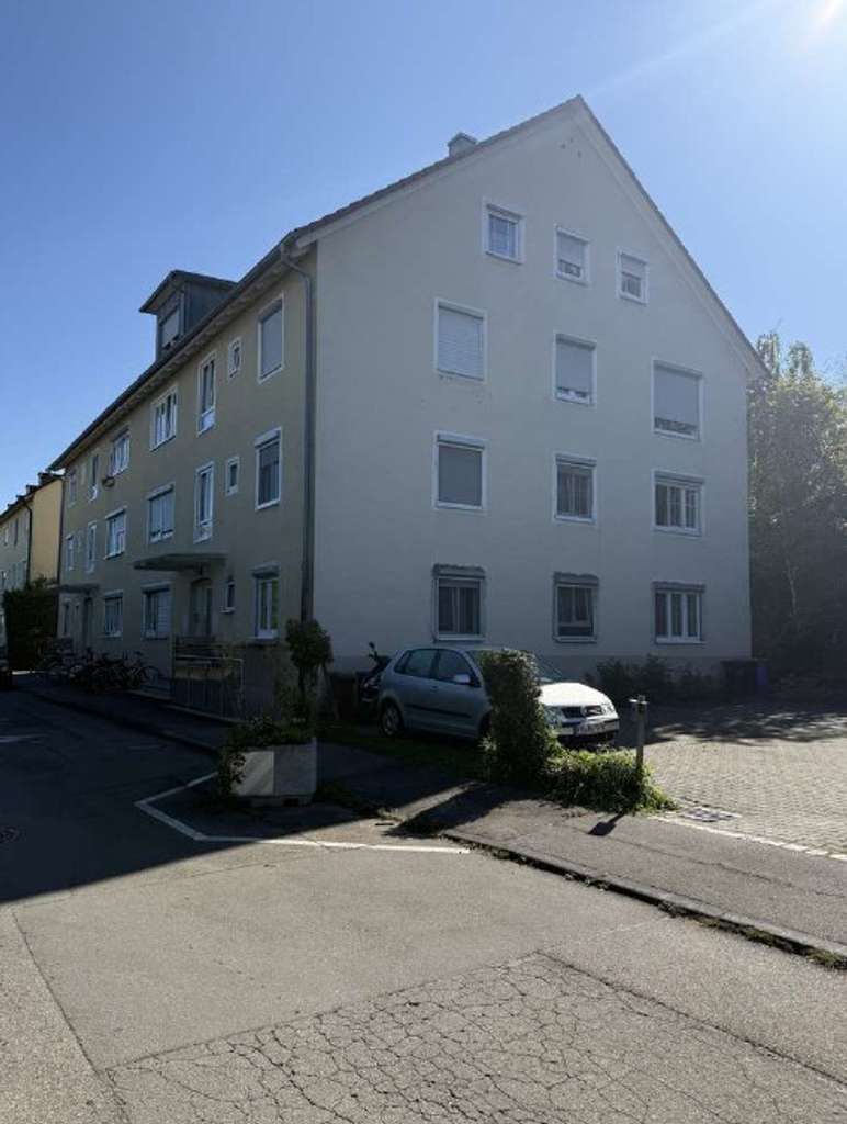 Immobilie in Kressbronn am Bodensee - 2 Wohnungen 1 Preis in ruhiger Wohnlage von Kressbronn - Bild 0