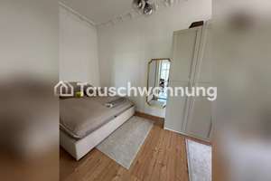 Tauschwohnung: Landeseigene Altbauwohnung direkt am Schloss Charlottenburg – Die vollständige Adresse der Immobilie erhältst du vom Anbieter., 14059 Charlottenburg, Berlin – Vorschaubild 4