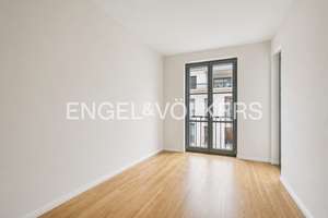 Moderne 3-Zimmer-Wohnung mit Westbalkon und Tiefgaragenstellplatz – Die vollständige Adresse der Immobilie erhältst du vom Anbieter., 14199 Schmargendorf, Berlin – Vorschaubild 11