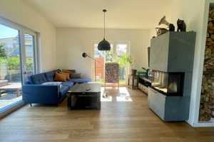 Moderne Stadtvilla mit 146 m² Wohnfläche – Leipzig (Kreis) – Vorschaubild 9