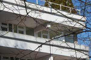 Helle 3-Zimmer-Wohnung am Südpark in München-Forstenried – Kreuzhofstr. 6, 81476 Forstenried, München – Vorschaubild 6
