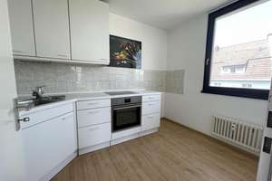 Apartment in Pempelfort, Küche kann dazugekauft werden – Marschallstr. 21, 40477 Pempelfort, Düsseldorf – Vorschaubild 6