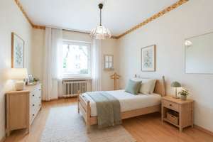 Blömker! Sonniges Ein-/Zweifamilienhaus in Bestlage von GE-Buer mit Garten, Garage und Terrasse! – Die vollständige Adresse der Immobilie erhältst du vom Anbieter., 45894 Buer, Gelsenkirchen – Vorschaubild 11