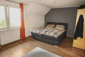 Seltene Gelegenheit: Maisonettewohnung mit Balkon,  zwei Eingängen und Stellplatz – Die vollständige Adresse der Immobilie erhältst du vom Anbieter., 65205 Erbenheim, Wiesbaden – Vorschaubild 5