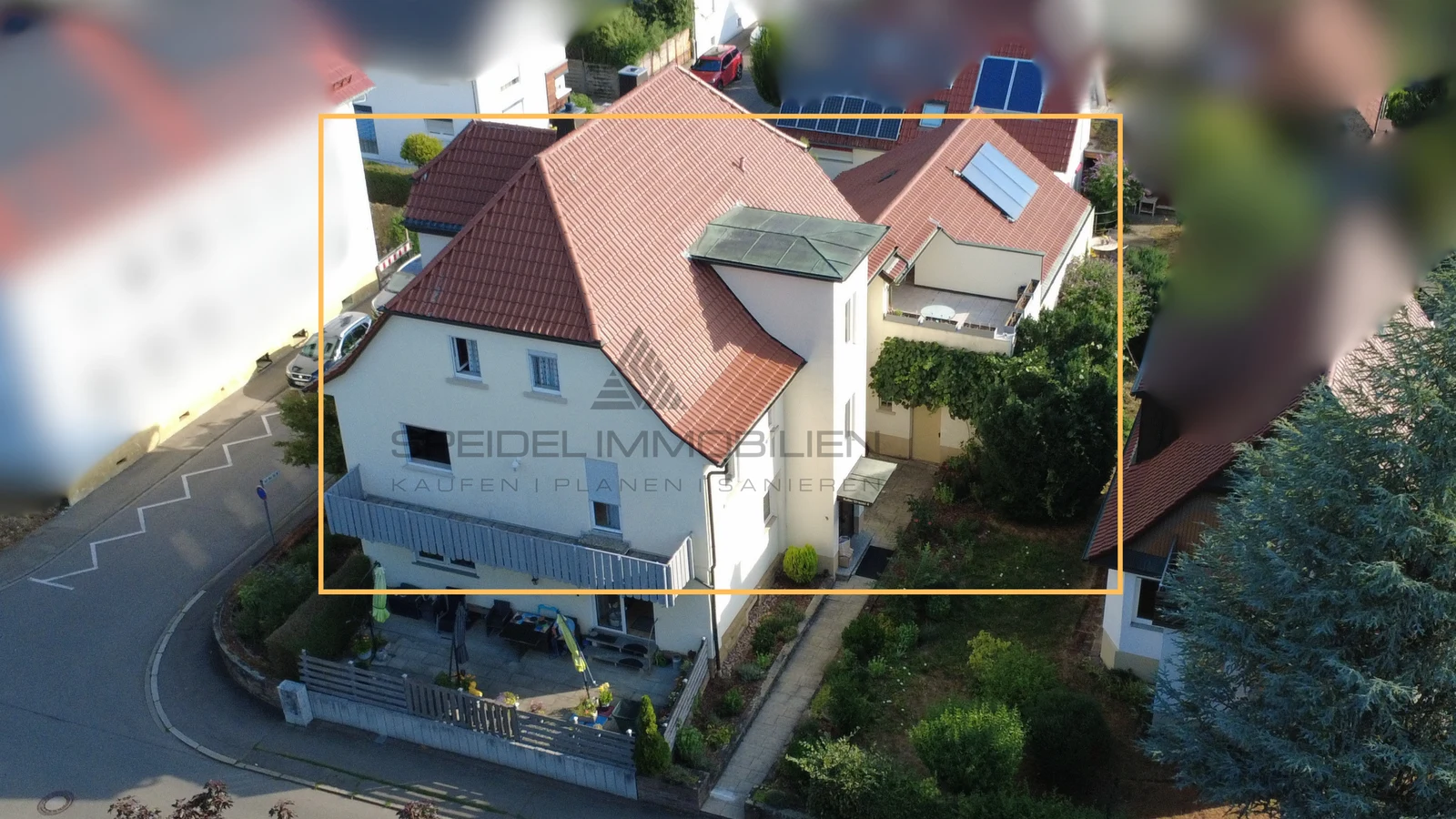 Mietwohnung Balingen – Objektbild 3 von 25