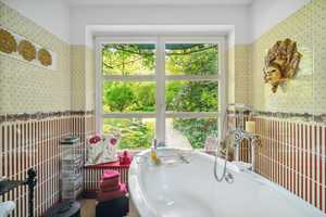 Hamburg - Wohldorf-Ohlstedt | Charmante Landhausvilla mit einem liebevollen Garten im Grünen – Hamburg – Vorschaubild 22