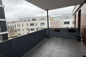 Attraktive 3-Zimmer Wohnung mit Balkon im 2. OG in Magdeburg-Altstadt – Im Elbbahnhof 16, 39104 Altstadt, Magdeburg – Vorschaubild 3