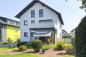 Saniertes Zweifamilienhaus mit großer Maisonette-Wohnung und vermieteter Erdgeschoss Wohnung – Offenbach (Kreis) – Vorschaubild 40