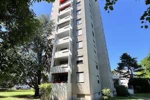 Rüppurr +++ Lichtdurchflutete 3,5-ZI ETW mit neuer EBK und Sonnenbalkon mit phantastischer Aussicht – Adalbert-Stifter-Str. 9, 76199 Rüppurr, Karlsruhe – Vorschaubild 43