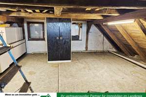 Zentrale Lage im Ort und ländlicher Charme – Die vollständige Adresse der Immobilie erhältst du vom Anbieter., 95186 Höchstädt im Fichtelgebirge – Vorschaubild 14