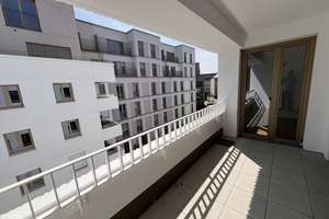 Neubau Erstbezug in traumhafter Lage (Villenviertel, Viva Aggripina) – Oppenheimstraße 8, 50668 Neustadt/Nord, Köln – Vorschaubild 4