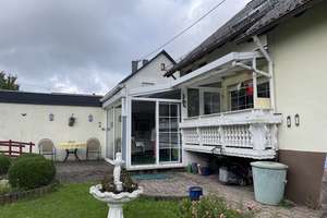 Einfamilienhaus im Tholey-Hasborn:
Ideal für eine Familie mit Kinder...! – Die vollständige Adresse der Immobilie erhältst du vom Anbieter., 66636 Tholey – Vorschaubild 33