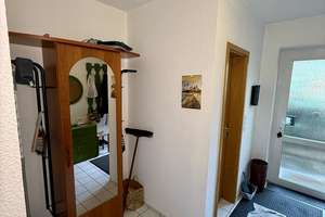 OPEN HOUSE am 8.11. – Verklinkertes Reihenmittelhaus in Hanglage – ruhig & stadtnah in Brackwede – Die vollständige Adresse der Immobilie erhältst du vom Anbieter., 33647 Brackwede, Bielefeld – Vorschaubild 8