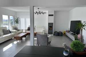 Stadtvilla mit Pool und Alpensicht, in einer ruhigen, attraktiven und Traumhaften Lage von Markdorf – Bodenseekreis – Vorschaubild 5