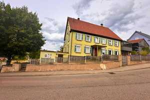 Ihr Investment vor der Tür!?
Wohn- und Geschäftshaus mit großem Entwicklungspotenzial! – Göppingen (Kreis) – Vorschaubild 2