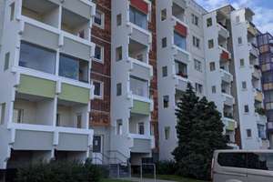 4-Raumwohnung im 5.Obergeschoss - mit Videobesichtigung – Pablo-Neruda-Str. 6, 18147 Toitenwinkel, Rostock – Vorschaubild 1