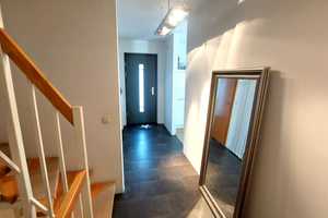 Modernes Reiheneckhaus inkl. Einbauküche, 140m² Wfl. auf Erbpachtgrundstück – Köln – Vorschaubild 13