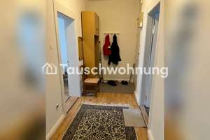 Tauschwohnung: Biete 3-Zimmer Wohnung am Wilhelmplatz gegen max. 2-Zimmer