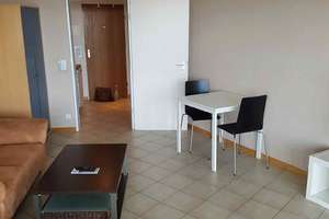 KNIPFER´S IMMOBILIENSCHÄTZE - HOTELTURM - Apartment zum Kauf! – Die vollständige Adresse der Immobilie erhältst du vom Anbieter., 86159 Antonsviertel, Augsburg – Vorschaubild 7