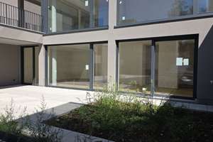 Hochwertige 3-Zimmer-Wohnung mit Südterrasse – Die vollständige Adresse der Immobilie erhältst du vom Anbieter., 87437 Lenzfried, Kempten (Allgäu) – Vorschaubild 5