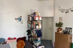 Ansprechende 2-Zimmer-Wohnung in Mannheim Neckarstadt – Mannheim – Vorschaubild 3