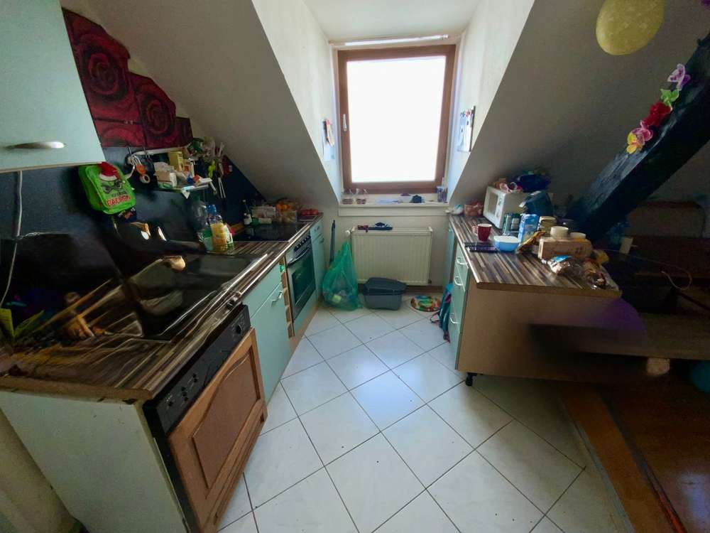 Immobilie in Wiesloch - GLOBAL INVEST SINSHEIM | Stilvoll wohnen im Altbau-zwei Wohnungen in begehrter Innenstadtlage - Bild 8