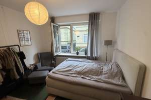 Gemütliche Singlewohnung in ruhiger Lage in Mauritz-West – Heisstr. 12, 48145 Mauritz-West, Münster – Vorschaubild 3