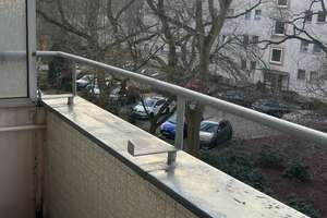 Kapitalanlage-Ensembleschutz-ruhige gepflegte 2 Zimmerwohnung mit Lift – Septimerstraße 00, 13407 Reinickendorf (Ortsteil), Berlin – Vorschaubild 4