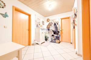 Ihr neues Zuhause! Ruhige und zentrale Eigentumswohnung in Reislingen – Die vollständige Adresse der Immobilie erhältst du vom Anbieter., 38446 Reislingen, Wolfsburg – Vorschaubild 2