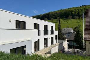 KFW 55 Maisonettewohnung zwischen Lörrach & Schweizer Grenze I Einbauküche I sofort Verfügbar – Die vollständige Adresse der Immobilie erhältst du vom Anbieter., 79504 Inzlingen – Vorschaubild 22