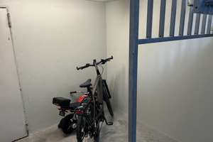 Ruhige 2,5 Zi. Südblakon u. Nordbalkon Wohnung  – Erlbachstraße 13, 81249 Lochhausen, München – Vorschaubild 16