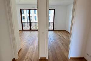 luxuriöse 4 ZI. Wohnung im Belsenpark Oberkassel – Die vollständige Adresse der Immobilie erhältst du vom Anbieter., 40549 Oberkassel, Düsseldorf – Vorschaubild 14