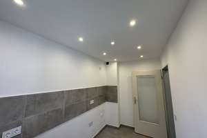 Hochwertig renovierte 2-Zimmer-LUXUS-Wohnung mit Balkon, Schwimmbad und Sauna – Prinz-Regent-Straße 79b, 44795 Weitmar-Mark, Bochum – Vorschaubild 12