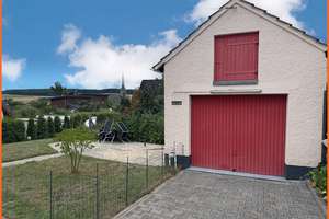 Verkauft! Ein Platz zum Ankommen und Bleiben - ruhig und naturverbunden gelegenes Einfamilienhaus! – Die vollständige Adresse der Immobilie erhältst du vom Anbieter., 55629 Seesbach – Vorschaubild 15