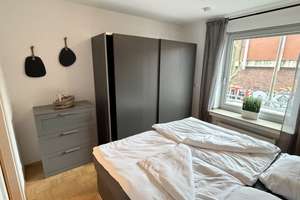 *City-Apartment* 3 Zimmer-Wohnung mit Balkon möbliert inkl. Stellplatz – Die vollständige Adresse der Immobilie erhältst du vom Anbieter., 50823 Neuehrenfeld, Köln – Vorschaubild 16