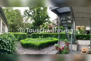 Tauschwohnung: Traumhafte 2,5-Zimmer-Wohnung in Köln-Lindenthal