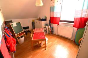 TOP ! Modernisiertes ZFH mit sep. Büro u. großem Grundstück – Die vollständige Adresse der Immobilie erhältst du vom Anbieter., 38108 Volkmarode, Braunschweig – Vorschaubild 20
