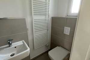 Moderne 4-Zimmer-Doppelhaushälfte mit gehobener Innenausstattung und EBK in Neuenhagen bei Berlin – Salbeiweg 9, 15366 Märkisch-Oderland (Kreis) – Vorschaubild 4