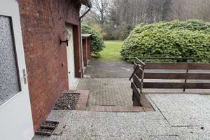 So sehen Träume aus! Imposante Villa auf  9.775 m² parkähnlichem Grundstück und eigenem Wald. – Amtsdamm 65, 27628 Hagen im Bremischen – Vorschaubild 9