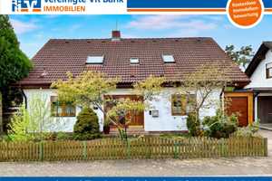 Gehobenes Wohnerlebnis in Waldrandlage – Speyer – Vorschaubild 1