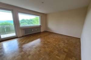 sonnige Wohnung mit Weitblick
