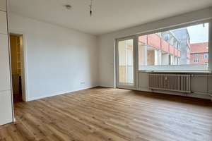 2-Zimmer-Wohnung mit Balkon, Aufzug & Stellplatz TG – Nordstraße 26, 38106 Nordstadt, Braunschweig – Vorschaubild 3
