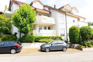 Großzügige 4,5 Zimmer, sonnige Balkone und herrliche Aussicht - Ihr neues Zuhause in Leonberg-Ramtel – Die vollständige Adresse der Immobilie erhältst du vom Anbieter., 71229 Leonberg – Vorschaubild 11