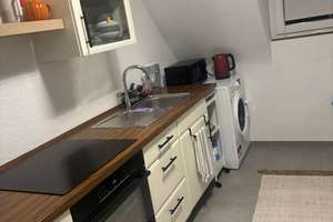 Sanierte 3-Zimmer Dachgeschosswohnung in Gladbach – Barbarossastr. 2a, 41061 Gladbach, Mönchengladbach – Vorschaubild 7