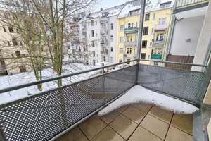 Lichtdurchflutete 3-Raum-Wohnung mit Balkon in liebevoll saniertem Gründerzeithaus im Herzen von Che – Henriettenstraße  73, 9112 Kaßberg, Chemnitz – Vorschaubild 29