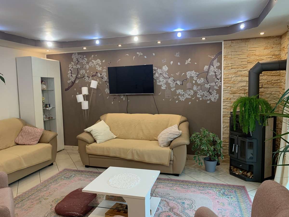 Immobilie in Asbach - HENNEF -Nähe-, Top freist. Einfam. Haus ca. 170 m² WNfl., mit evtl. Einliegerber., und 730 m² GrSt. - Bild 30