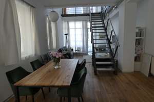 Helle Loft-Galeriewohnung im Herzen Heilbronns – 2 Min. zum Hbf, 2 Parkplätze ab 1.10.26 – Mozartstr 25/1, 74072 Heilbronn, Heilbronn – Vorschaubild 29