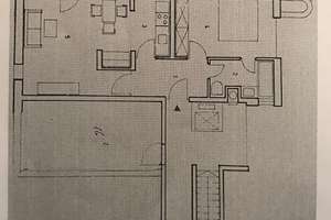 2-Zimmer-Wohnung mit Balkon und Einbauküche in Architektenhaus, Bestlage Herzogpark (nicht möbliert) – Pienzenauerstraße 30, 81679 Herzogpark, München – Vorschaubild 11