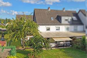 Gemütliche Doppelhaushälfte mit Garage in KS-Bettenhausen – Die vollständige Adresse der Immobilie erhältst du vom Anbieter., 34123 Bettenhausen, Kassel – Vorschaubild 1